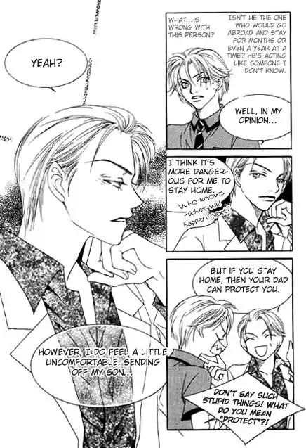 Cinderella Fella Chapter 13 25